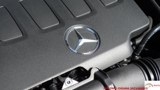 MERCEDES-BENZ CLA 250 usata 93
