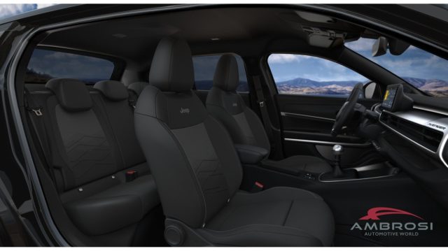 JEEP Avenger usata 7