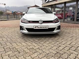VOLKSWAGEN Golf GTI usata, con Airbag