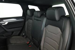VOLKSWAGEN Touareg usata, con Chiusura centralizzata