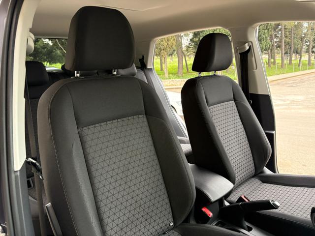 VOLKSWAGEN T-Cross usata, con Fendinebbia