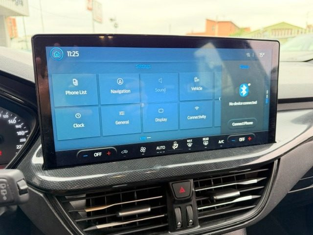 FORD Focus usata, con ESP