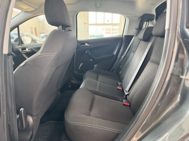 PEUGEOT 208 usata, con Servosterzo