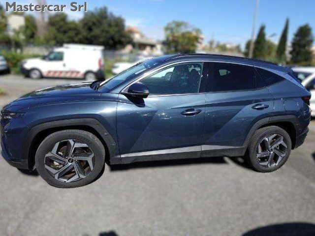 HYUNDAI Tucson usata, con Alzacristalli elettrici