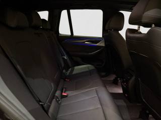 BMW X3 usata, con Fari LED