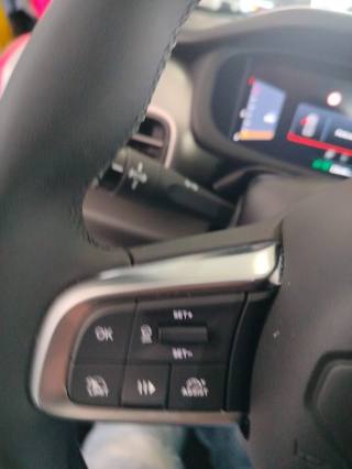 JEEP Avenger usata 34