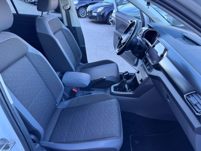 VOLKSWAGEN T-Cross usata, con Portapacchi