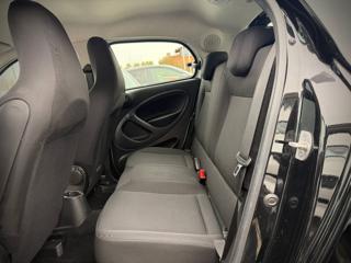 SMART ForFour usata 23