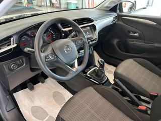 OPEL Corsa usata, con Climatizzatore