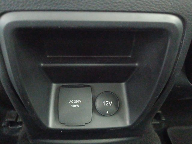 FORD Ranger usata 26