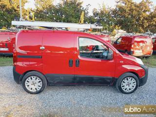 FIAT Fiorino usata, con ESP