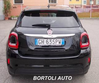 FIAT 500X usata, con Airbag Passeggero