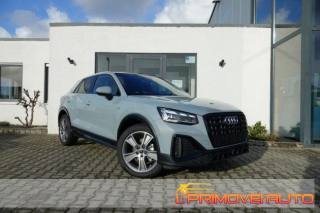 AUDI Q2 usata, con Airbag Passeggero