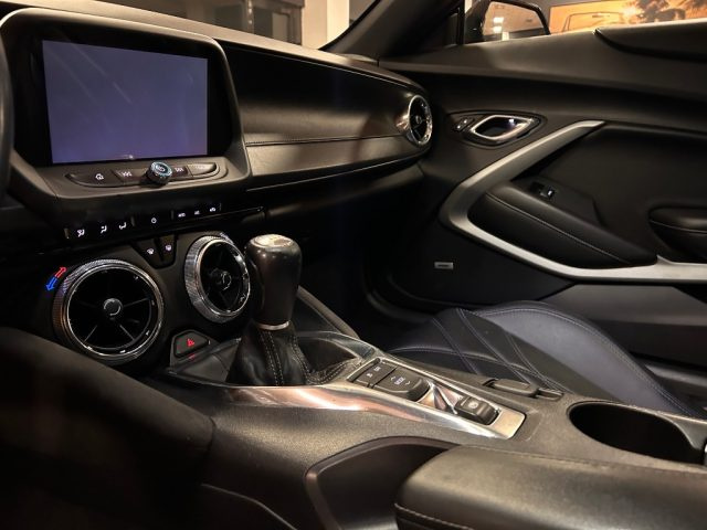 CHEVROLET Camaro usata, con Chiusura centralizzata