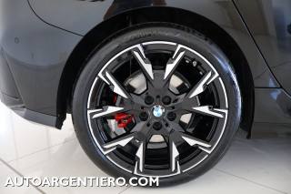 BMW 118 usata, con Android Auto