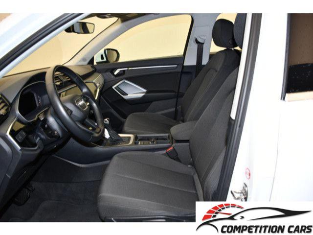AUDI Q3 usata, con Cerchi in lega