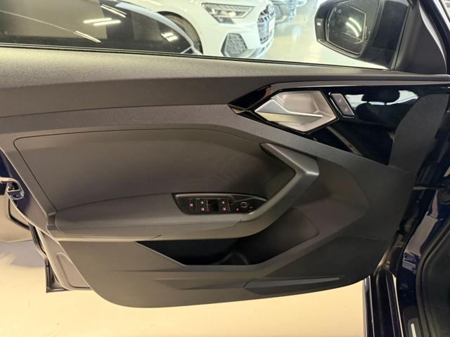 AUDI A1 usata, con Cerchi in lega