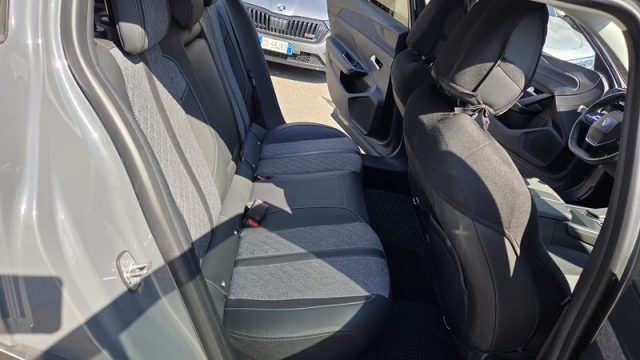 PEUGEOT 408 usata, con Cruise Control