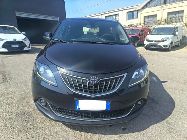 LANCIA Ypsilon usata 2