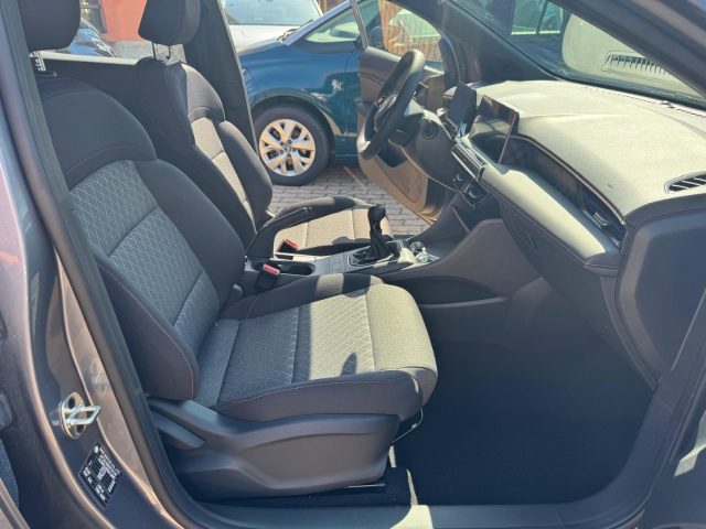 MG MG3 usata, con Immobilizzatore elettronico