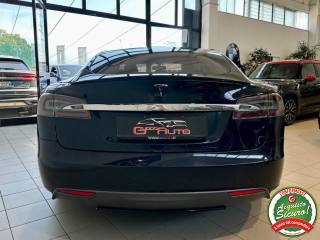 TESLA Model S usata, con Alzacristalli elettrici