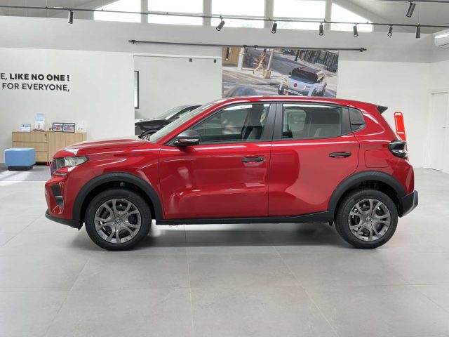 CITROEN C3 usata, con Airbag Passeggero