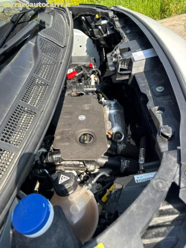 FIAT Scudo usata, con Sensore di pioggia