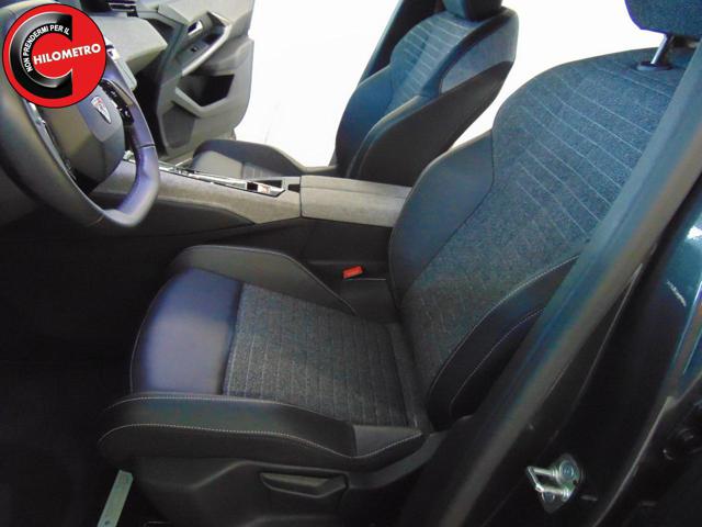 PEUGEOT 3008 usata, con Alzacristalli elettrici