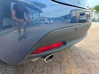 LANCIA Ypsilon usata, con Chiusura centralizzata