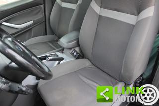 FORD Kuga usata, con Sedile posteriore sdoppiato