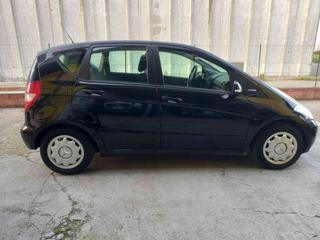MERCEDES-BENZ A 160 usata, con Chiusura centralizzata