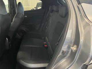 NISSAN Juke usata, con ESP