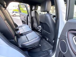 LAND ROVER Discovery Sport usata, con Cerchi in lega