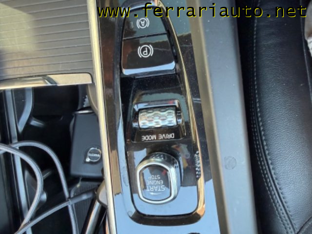 VOLVO XC60 usata, con Servosterzo