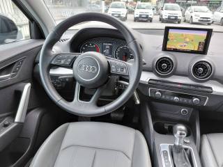 AUDI Q2 usata, con Controllo automatico clima
