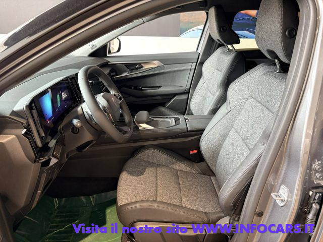 RENAULT Austral usata, con Airbag Passeggero