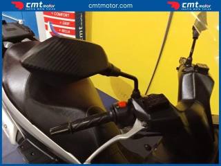 SUZUKI Burgman UH 200 usata 10