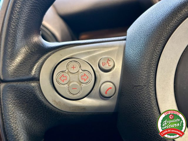 MINI Cooper S usata, con Tettuccio apribile