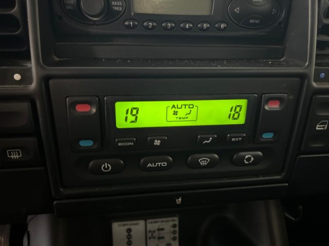 LAND ROVER Discovery usata, con Immobilizzatore elettronico