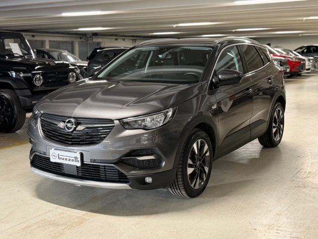 OPEL Grandland X usata, con Airbag laterali