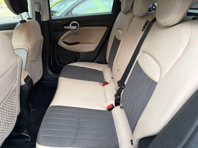 FIAT 500X usata, con Fendinebbia