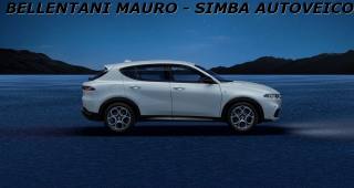 ALFA ROMEO Tonale usata, con Cerchi in lega