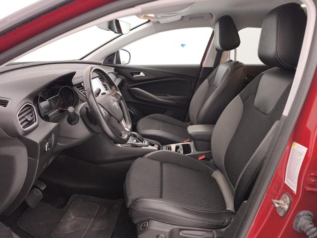 OPEL Grandland usata, con Controllo automatico clima