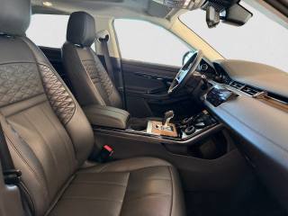 LAND ROVER Range Rover Evoque usata, con Airbag Passeggero