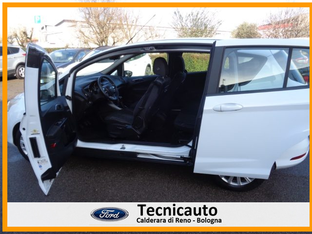 FORD B-Max usata, con ESP