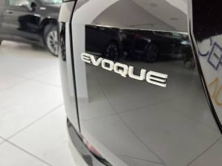 LAND ROVER Range Rover Evoque usata, con Cerchi in lega