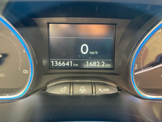 PEUGEOT 2008 usata, con Immobilizzatore elettronico