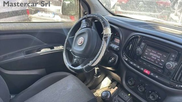 FIAT Doblo usata, con Airbag Passeggero