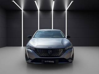 PEUGEOT 308 usata, con Sistema di navigazione