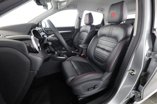 MG ZS usata 1
